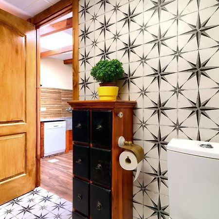 Cueva Con Jacuzzi A 20 Minutos De Valencia Villa Benaguacil Exteriör bild
