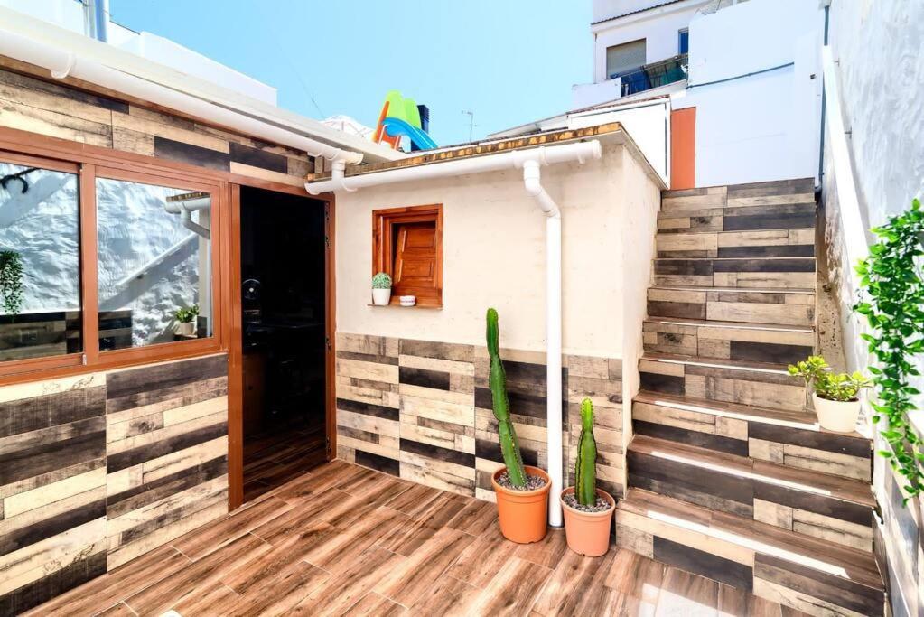 Cueva Con Jacuzzi A 20 Minutos De Valencia Villa Benaguacil Exteriör bild